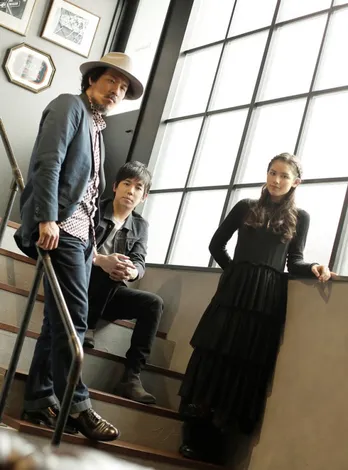 「日暮旅人」のエンディングテーマが早くも発売決定！