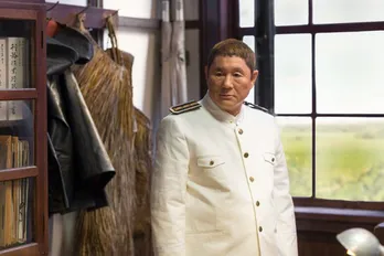 ビートたけし主演で「破獄」が30年ぶりにドラマ化!