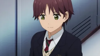 “TRICKSTER”第14話、偽りの探偵団員？