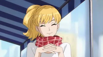 アニメ“ACCA”第2話、不穏な気配が漂う?