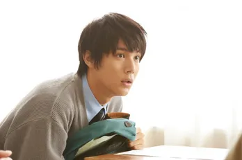 中川大志が「好き…だから」と告白する相手とは!?