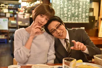 本田翼が堤真一とまさかの不倫関係に!?