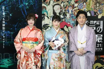 乃木坂46・松村 声のかわいさに自信満々!?