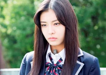 【SPインタビュー】ブレイク必至!! 古畑星夏が初主演映画「人狼ゲーム ラヴァーズ」で、女優として新たな扉を開く