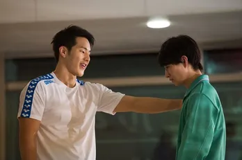 瀬戸大也が「男水!」に登場!『いい経験ができました』