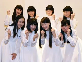 アイドルネッサンス・原田&野本が生演奏!