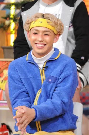 りゅうちぇるの手はべたべた？ 北山宏光らが検証！