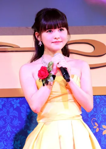 「美女と野獣」ミュージカル期待の若手・昆夏美がベル役