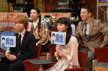 浦井健治、新川優愛らも驚き!?男女の脳の違い