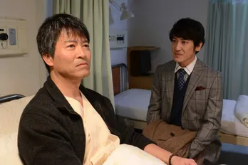 寺脇康文が超能力で料理をおいしくする男を熱演!?