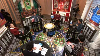 ホリエモンがあの人と大激論!? 人気討論番組が復活