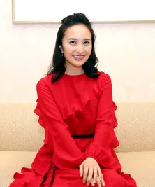 ももクロ百田夏菜子さらなる飛躍へ!狙うはノーベル平和賞!?