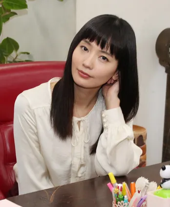 中村ゆり「男性陣のコスプレへの感想が面白い(笑)」