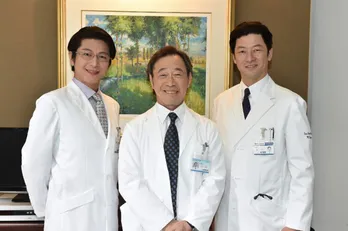 「A LIFE」で武田鉄矢が感動!元教え子・浅野忠信と共演