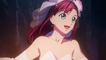 “テイルズ”アニメ新作#16、裏切り者には制裁を！