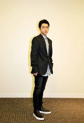 泉澤祐希「俳優人生で1、2を争うくらい大変な撮影でした」