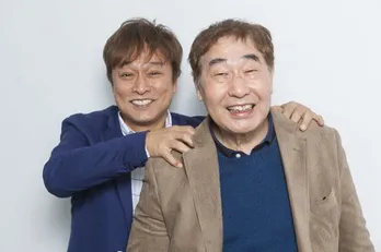 太川&蛭子コンビが「バス旅」卒業後の心境を告白