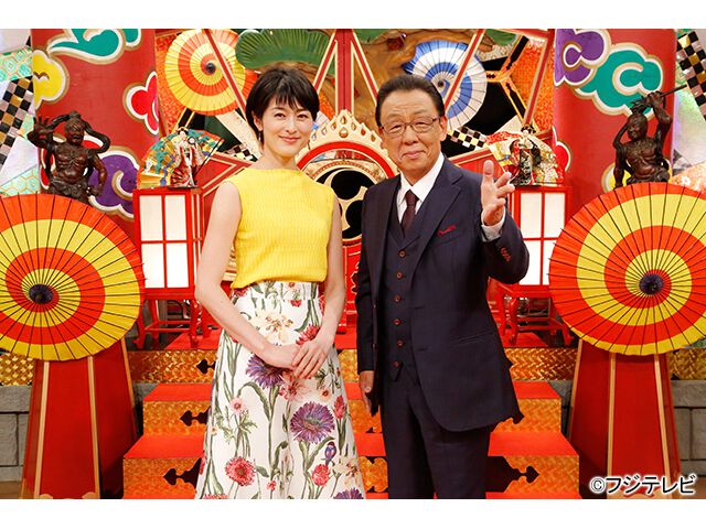 梅沢富美男のズバッと聞きます！(バラエティ)の放送内容一覧 ザテレビジョン(0000939333)