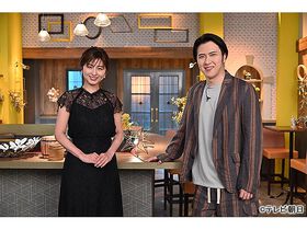 松坂桃李の出演番組情報 Tv テレビ 映画 ドラマ アニメ