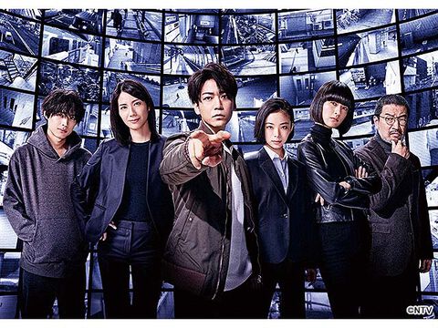 土曜ドラマ 日本テレビ のドラマ番組一覧 ザテレビジョン