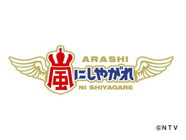 嵐にしやがれ バラエティ ザテレビジョン