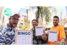 YOUは何しに日本へ?