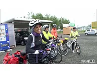 YOUは何しに日本へ?