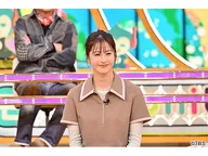 ニンゲン観察バラエティ モニタリング