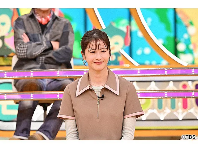 ニンゲン観察バラエティ　モニタリング