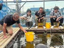 モヤモヤさまぁ〜ず2