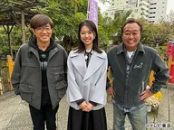 モヤモヤさまぁ〜ず2