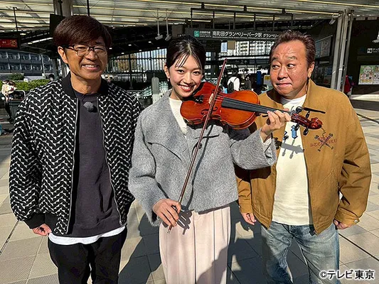 モヤモヤさまぁ〜ず2