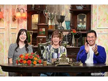 探偵！ナイトスクープ