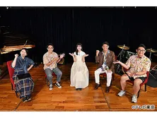 家、ついて行ってイイですか？