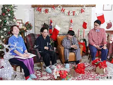 家、ついて行ってイイですか？