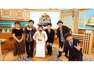 クイズ！脳ベルSHOW