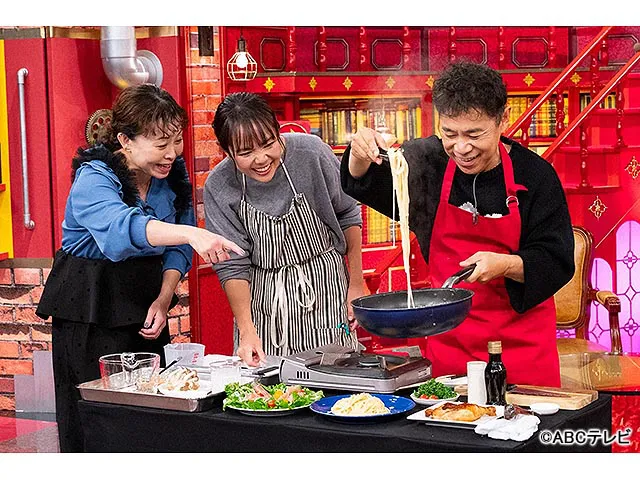 ナイトinナイト