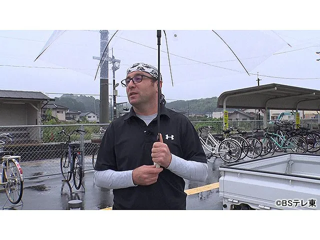 ワタシが日本に住む理由