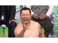 ロンドンハーツ