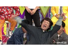 ロンドンハーツ