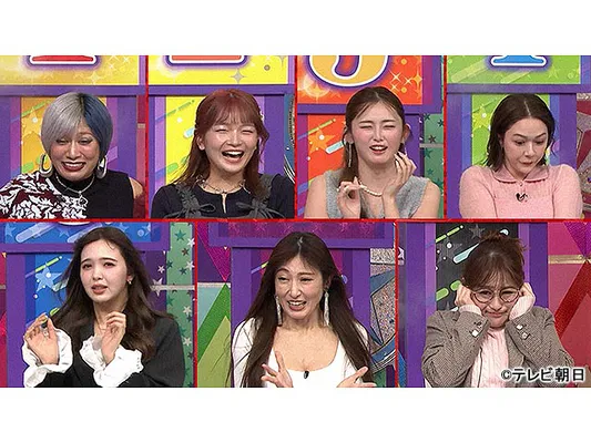 ロンドンハーツ