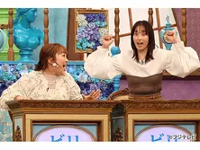 今夜はナゾトレ絶景世界遺産・厳島神社&京都大調査SP★紅葉の名所ランキング★