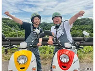 出川哲朗の充電させてもらえませんか?