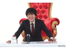 千原ジュニアの座王