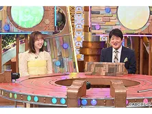 ポツンと一軒家