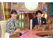 ポツンと一軒家