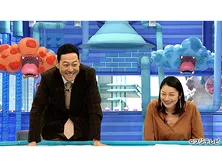 芸能人が本気で考えた!ドッキリGP 元戦隊ヒーローカッコいい瞬間連発SP