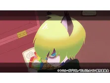 アニメ おしりたんてい