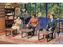 ザワつく！金曜日