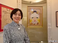 新美の巨人たち